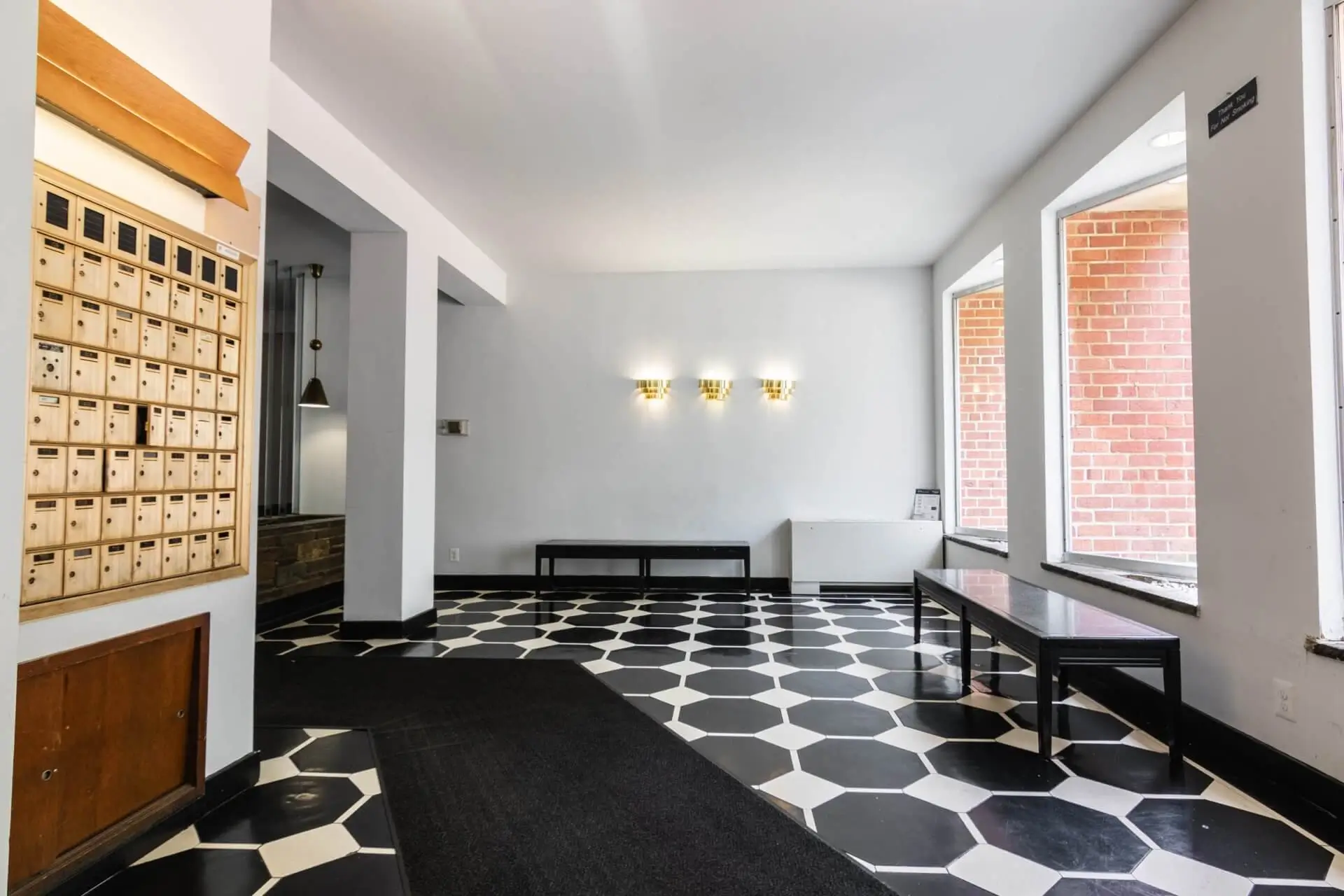 mail at dc apartments park ellison